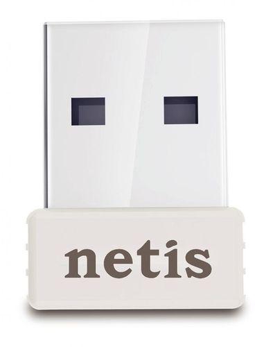 Netis 150Mbps Wireless N Nano USB Adapter