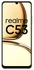 realme C53 - 6.74 Inch -128GB / 6GB RAM - Dual SIM - 4G LTE - Champion Gold