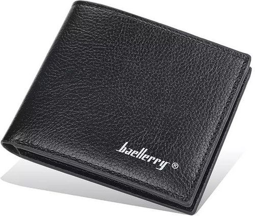 Baellerry PU Leather Men's Wallet Trendy And Stylish Money Holder/Card Holder