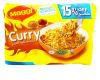 Maggi 2-Minute Noodles Curry - 10x79g