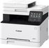 Canon i-SENSYS MF657CDW Laserjet Printer