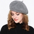 Fashion Wool Cap For Women