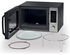 Kenwood 30 Litre Microwave With Grill | Model No Owmwm30.000Bk