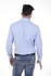 Versace Italia Checked Shirt Neck Shirts For Men