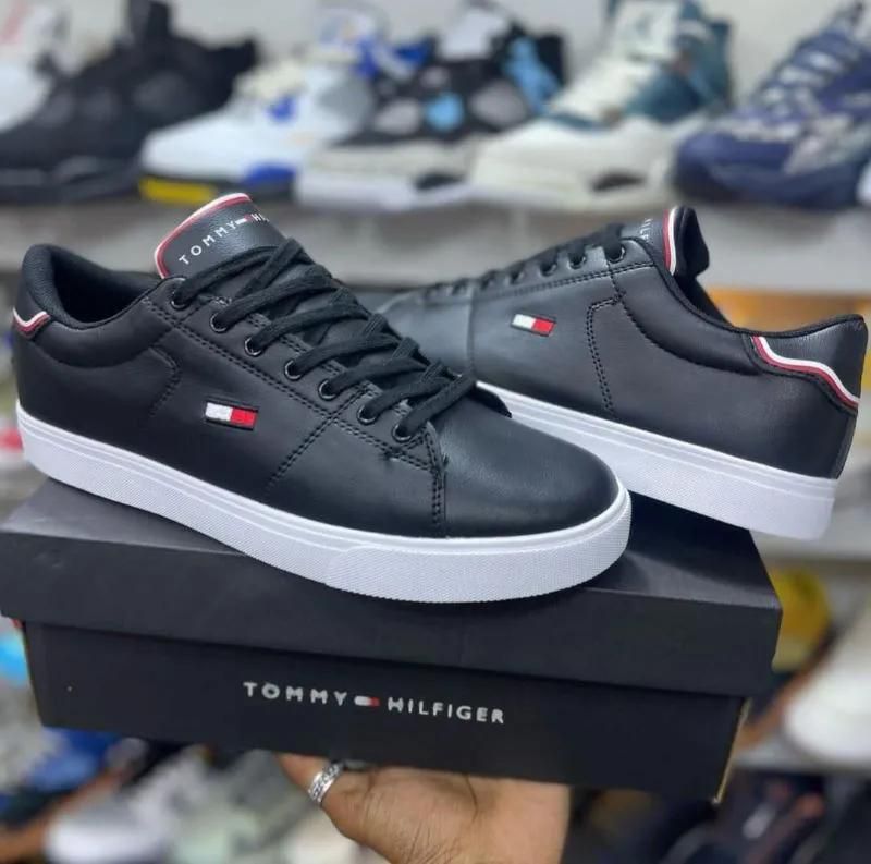 Quality Men's Casual Shoes Tommy Hilfiger Sneakers