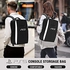 Multi-functional Game Console Backpack for PS3 5/PS4