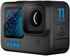 GoPro HERO11 Black Waterproof Action Camera with 5.3K Video + 64GB SD Card Bundle