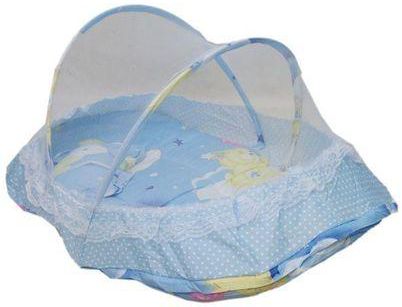 Foldable Baby Bed With Net