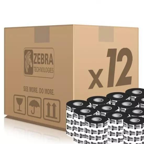 Zebra tape 2300 Wax. width 33mm. length 74m | Gear-up.me