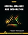 General Measure and Integration ,Ed. :1