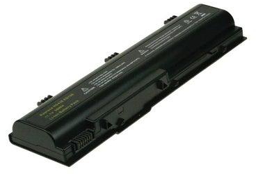 Replacement Laptop Battery For Dell HD438 Black