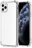 Clear Case For IPhone 11 Pro