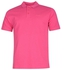 Pierre Cardin Plain Polo Shirt Mens Size L