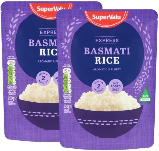 Express Rice