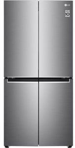 LG Side By Side Refrigerator 594 Litres GR-B29FTLVB