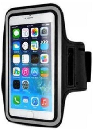 Water Resist Sports Gym Running Jogging Armband Mobile Phone Holder for iPhone 5, 5S & 5C