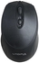 Utopia U-300 Rechargeable Bluetooth and 2.4Ghz Wireless Mouse - Dubai Phone