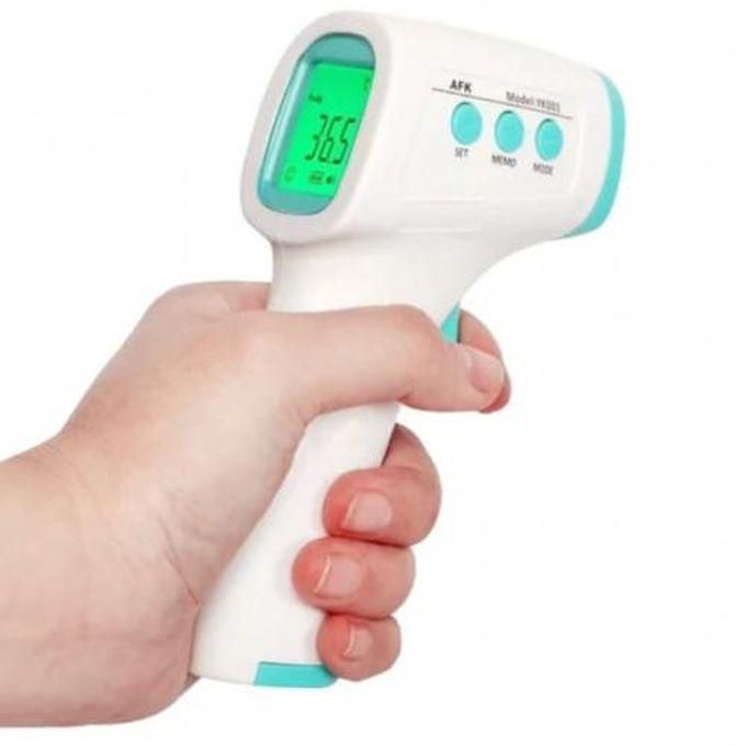 Generic Medical Non-contact Infrared Thermometer