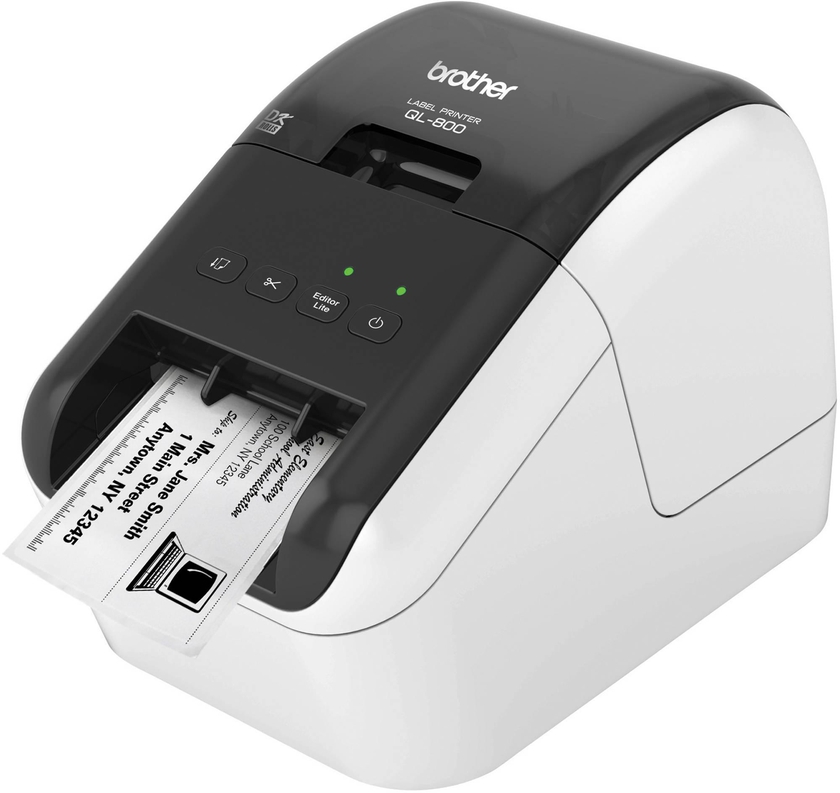 Brother QL 800 Label printer