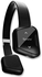 Wireless Bluetooth Headphone With 10 Hours Playtime (black, Tor-210) TORETO