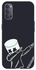 Protective Case Cover For Oppo Reno4 Pro 5G Dab Design Multicolour