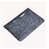 Protective Sleeve For Apple MacBook Pro 15.4-Inch Grey