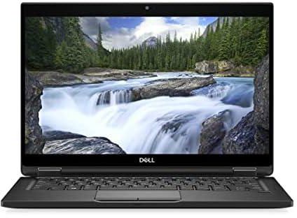 Dell Latitude 7390 Laptop, Intel CORE i5-8th Generation CPU, 8GB DDR4 RAM, 256GB SSD Hard, 13.3 inch Touchscreen Display, Windows 10 Pro (Renewed) with 15 Days of IT-Sizer Golden Warranty