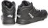 حذاء كرة سلة رياضي للرجال من ريبوك ، مقاس 45 ، اسود - M49400