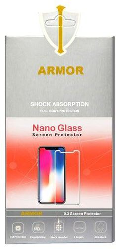 Nano Screen Protector For Lg G5 Clear