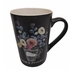 Mug For Tea And Coffee-Black Theme