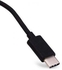 Original Xiaomi USB Type-C Charge and Sync Cable 1.2m black