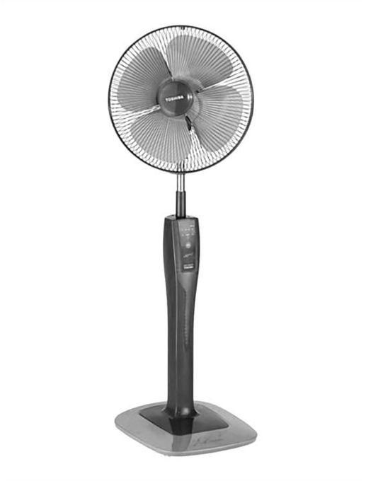 Toshiba Stand Fan - 16 inch