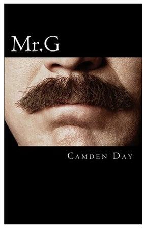 Mr.G Paperback English by Camden Day