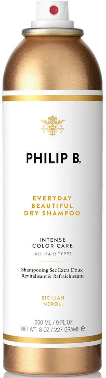 Philip B Everyday Beautiful Dry Shampoo 260ml