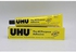 UHU Purpose Adhesive Glue - (125ml).