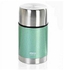 Haers Food Flask Coated Body 1000ml(keeps Hot And Cold)