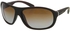 Sunglasses DOLCE&GABBANA 6069  2620/T5Polarized Matte Brown for Men