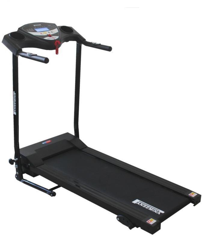Union Fitness PN-1603 Pansemina Treadmill - 100 KG
