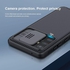 Nillkin Cam Shield Cover Camera Protection Samsung Galaxy A52s - Black