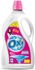 Oxi Brite Gel For Automatic Washing Machines With Tino White Technology, 3Kg