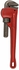 Ace Pipe Wrench (30.5 cm, Red)