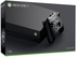 Microsoft Xbox One X - 1 Tb, 1 Controller, Black
