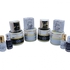 Al Rayan A Group Of Musk Altahara - 3pcs - 4 Groups - White Misk + Kangar Scent.