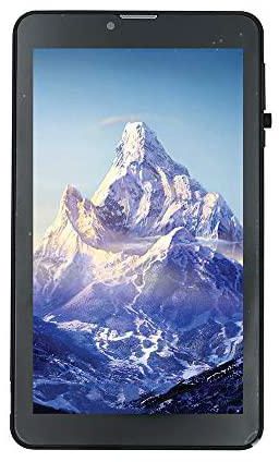 ATOUCH X10 7-Inch Tablet, Dual SIM, 32GB ROM,3GB RAM Wi-Fi, 4G LTE (Black)