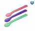 Canpol Colour Changing Spoons - 3 Pcs