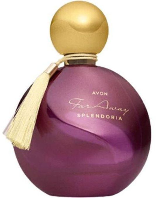 Avon Far Away Splendoria Eau De Parfum For Women 50 Ml