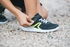 Soft 140 Fresh Children's Breathable Fitness Walking Summer Shoes - Black/Yellow