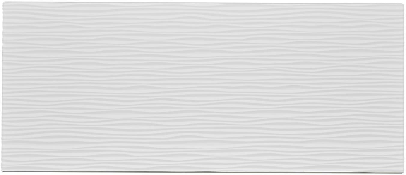 LAXVIKEN Drawer front - white 60x26 cm