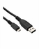 Kipato Unbranded USB Cable - Black