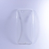 Transparent Silicone Case iPhone 6